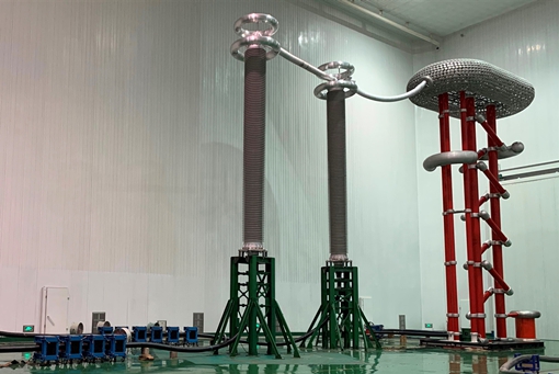 國網專利累計擁有量超9萬項連續(xù)十年央企第一 有國家級專家人才365名兩院院士7名